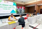PBVSI-Jatim-Gelar-Kejurprov-Bola-Voli-Antar-Club-U-15-di-GOR-Delta-Sidoarjo