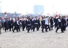 Satpam-dan-Potmas-Ikut-Ambil-Bagian-dalam-Devile-Hari-Bhayangkara-ke-79-di-Monas