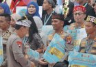 Hari-Bhayangkara-Ke-79,-Polresta-Sidoarjo-Borong-Penghargaan-Kapolri