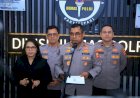 Polri-Jamin-Hak-Konstitusional-Buruh-Saat-May-Day,-Pengamanan-Humanis-Dikede­pankan