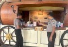 Libur-Panjang,-Polres-Blitar-Intensifkan-Patroli-di-Lokasi-Wisata