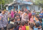 Polri-Berikan-Trauma-Healing-bagi-Anak-Anak-Terdampak-Gempa-Bumi-di-Ende