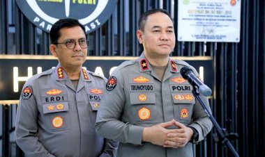 Polri-Laksanakan-Mutasi-85-Pati-dan-Pamen-pada-Januari-2026
