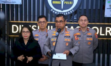 Polri-Jamin-Hak-Konstitusional-Buruh-Saat-May-Day,-Pengamanan-Humanis-Dikede­pankan