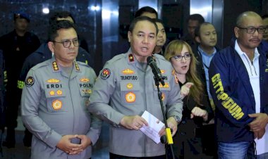 Polri-Tegaskan-Komitmen-Berantas-Judi-Online,-Jangan-Sampai-Indonesia-Jadi-Tempat-Bandar-dan-Scam-Internasional