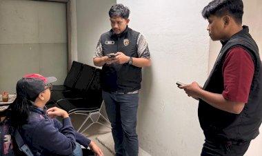 Musim-Haji-2026,-Satgas-Haji-Polri-Terus-Lindungi-Masyarakat-dari-Praktik-Haji-Non-Prosedural