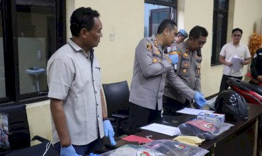 Polres-Pacitan-Amankan-Komplotan-Pencuri-Kotak-Amal-di-7-Masjid