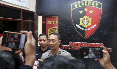 Polres-Lumajang-Amankan-Dua-Tersangka-Curanmor-yang-Beraksi-di-Puskesmas