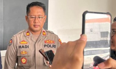 Polrestabes-Surabaya-Ungkap-Kasus-Pencurian-Emas,-Modus-Menyamar-Jadi-ART