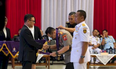 Lemhannas-Tutup-P3N-XXVII,-85-Peserta-TNI-Polri-hingga-Kementerian-Jadi-Alumni;-Brigjen-Pol.-Ade-Ary-Jadi-Lulusan-Terbaik-Akademik