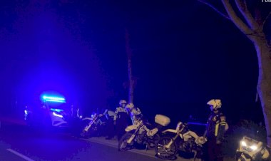 Polres-Ngawi-Tingkatkan-Patroli-Malam,-Tindak-Balap-Liar-dan-Kendaraan-Tak-Sesuai-Spektek