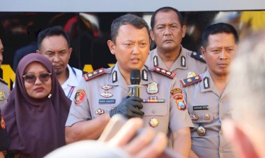 Polres-Madiun-Kota-Siagakan-838-Personel-Layanan-Pengamanan-Suroan-dan-Suran-Agung