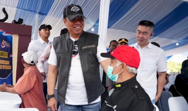 Wakapolri-Hadir-di-Tengah-Warga,-Dorong-Kesehatan-Masyarakat-Bogor