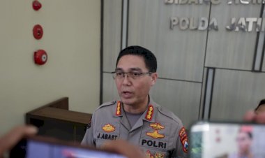 Polda-Jatim-Perketat-Pengamanan-1-Suro-Imbau-Masyarakat-Tidak-Konvoi