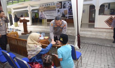 Hari-Bhayangkara-ke---80-Polres-Bondowoso-Gelar-Khitan-Massal-dan-Cek-Kesehatan-Gratis