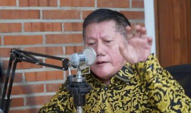 Survei-Litbang-Kompas:-Kepercayaan-Publik-kepada-Polri-Naik,-KP-Norman-Sebut-Bukti-Reformasi-Berjalan