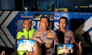 Layanan-SIM-Polresta-Sidoarjo,-Sapa-Masyarakat-di-Malam-Hari
