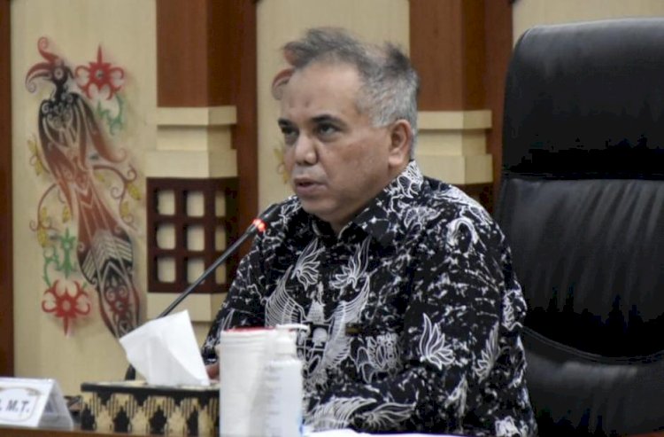 Haidar Alwi Kepercayaan Publik Berdasarkan Survei Litbang Kompas Jadi Hadiah Terbaik bagi Polri di Hari Bhayangkara